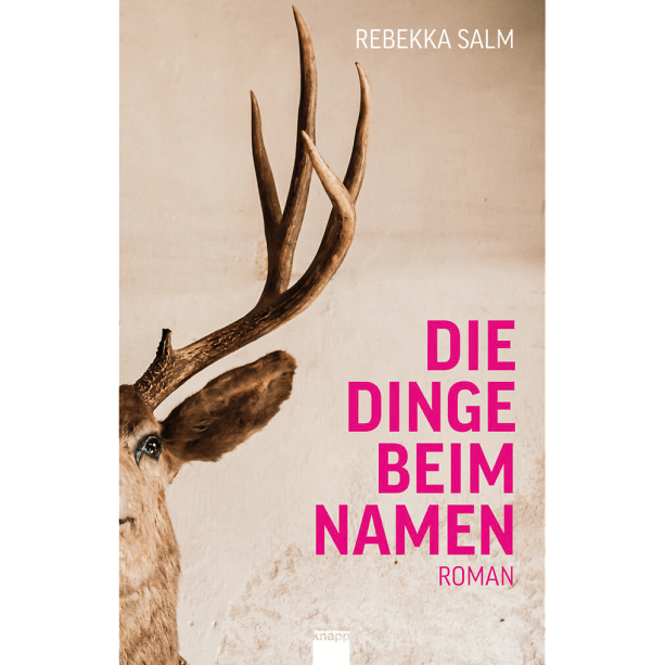 Salm Namen