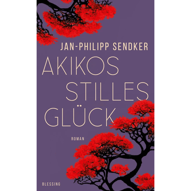Sendker Akikos