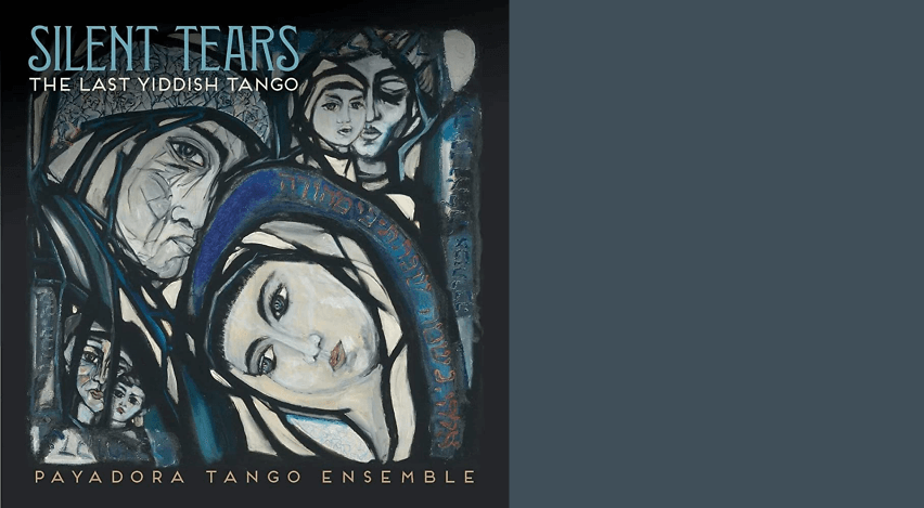 Silent Tears