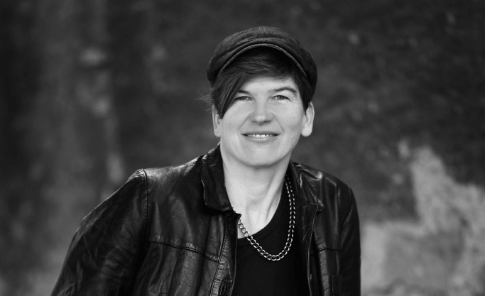 Silke Amberg Screenshot