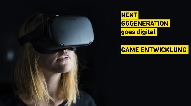 SliderNextGGGGeneration GameEntwicklung