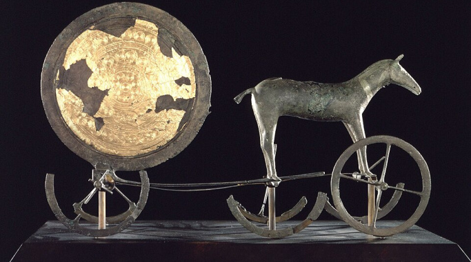 Von Trollen, Zwergen und Elfen. Eine Einf&uuml;hrung in die nordische Mythologie