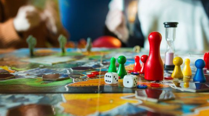 SpieleSonntag