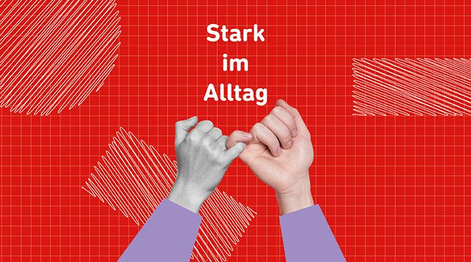 Stark im Alltag: Kinder psychisch kranker Eltern