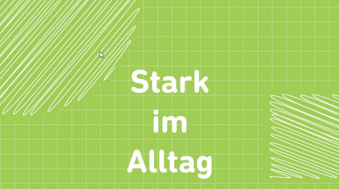 Stark im Alltag: Mehrsprachig aufwachsen, f&ouml;rdern statt stoppen