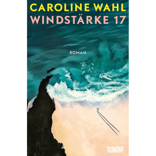 Wahl Windstaerke