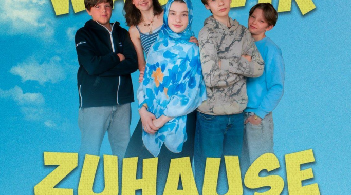 Was wir Zuhause nennen