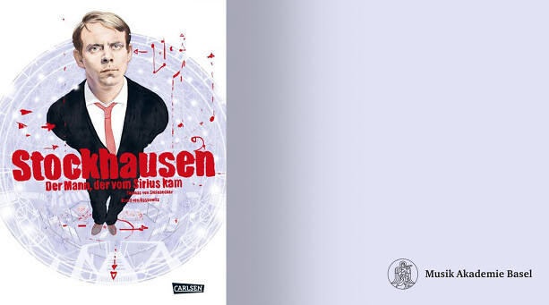 Wer war Stockhausen?