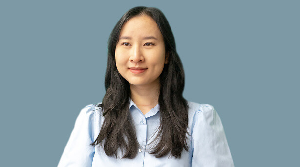 Yi Mei Lam quer