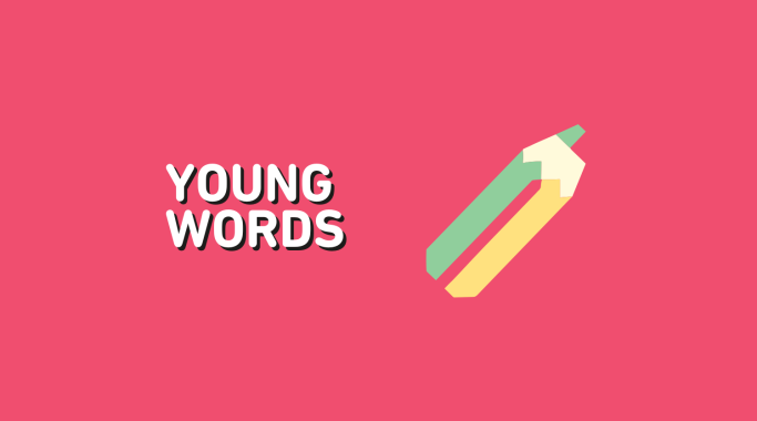 Young Words Schreibclub Schmiedenhof